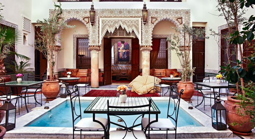 accommodation in Marocco-wolfare.com